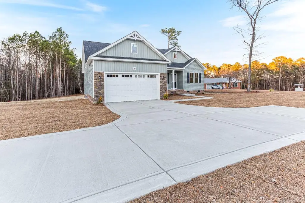 9380 Nc 27 W, Lillington, NC 27546 - #1