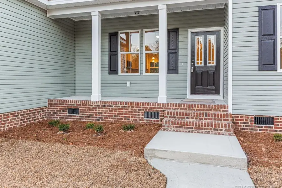 9380 Nc 27 W, Lillington, NC 27546 - #3