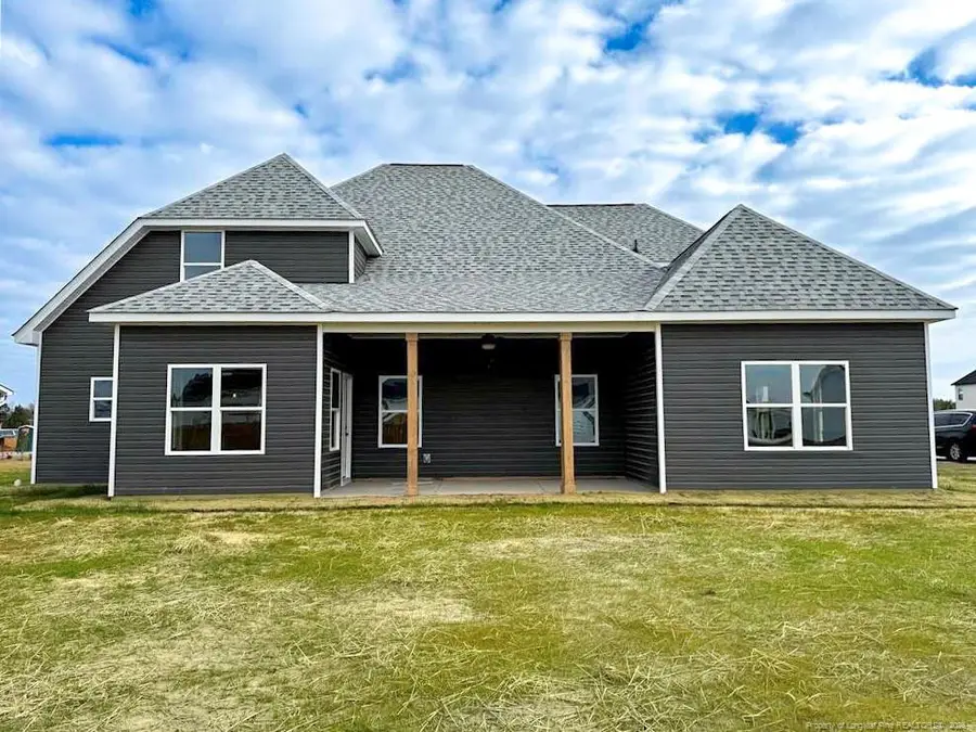 1356 Halibut Street, Fayetteville, NC 28312 - #2