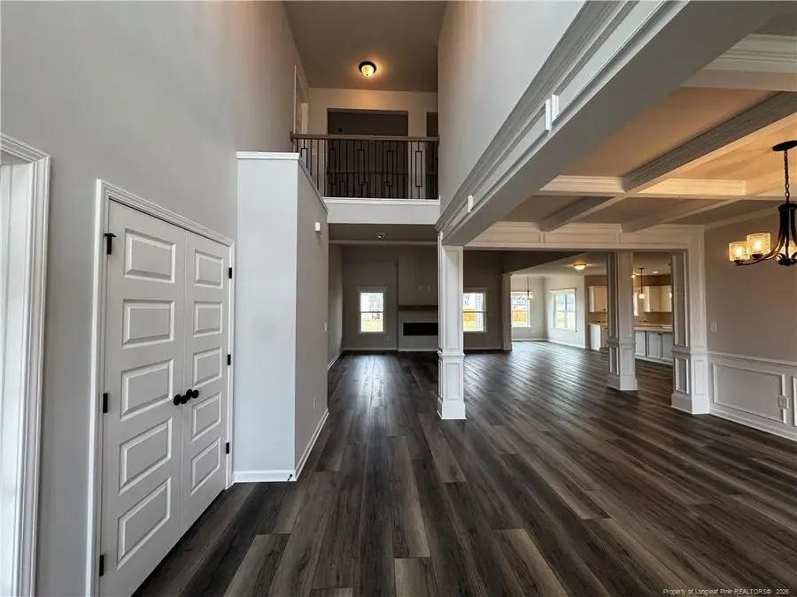 1356 Halibut Street, Fayetteville, NC 28312 - #3