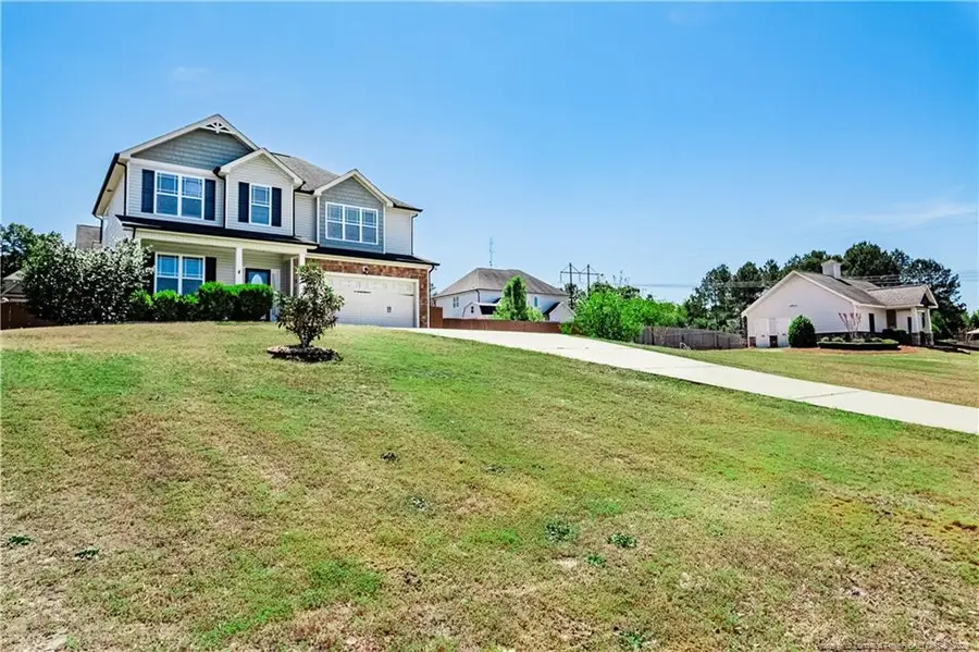 99 Kentucky Derby Lane, Lillington, NC 27546 - #3