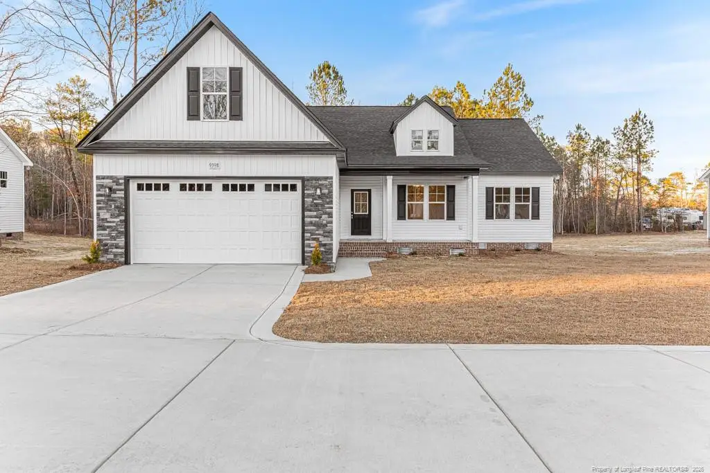 9398 Nc 27 W, Lillington, NC 27546 - #1
