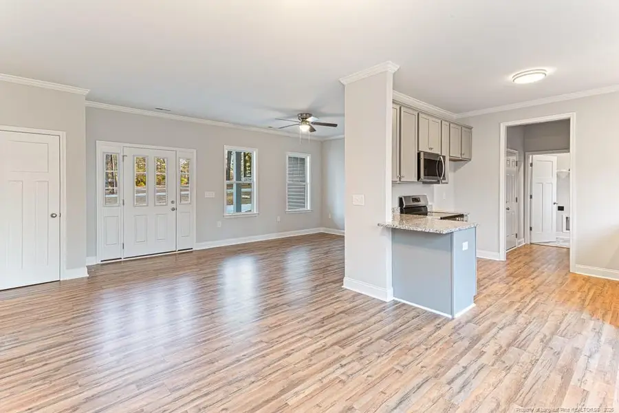 9416 Nc 27 W, Lillington, NC 27546 - #3