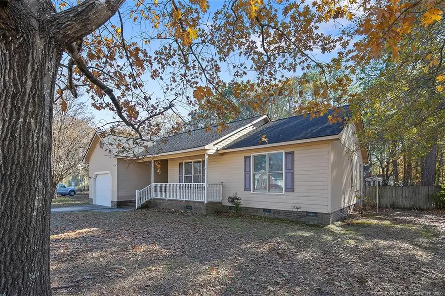 6733 Cedar Chest Court, Fayetteville, NC 28314 - Image #2