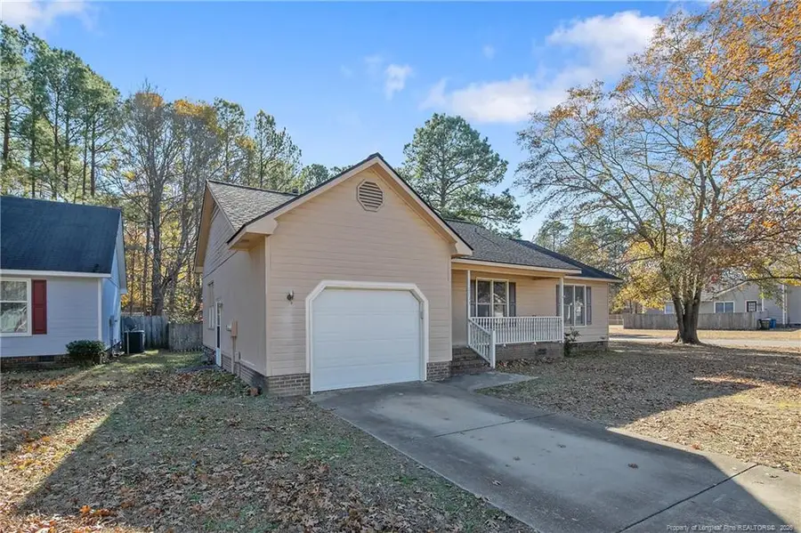 6733 Cedar Chest Court, Fayetteville, NC 28314 - Image #3