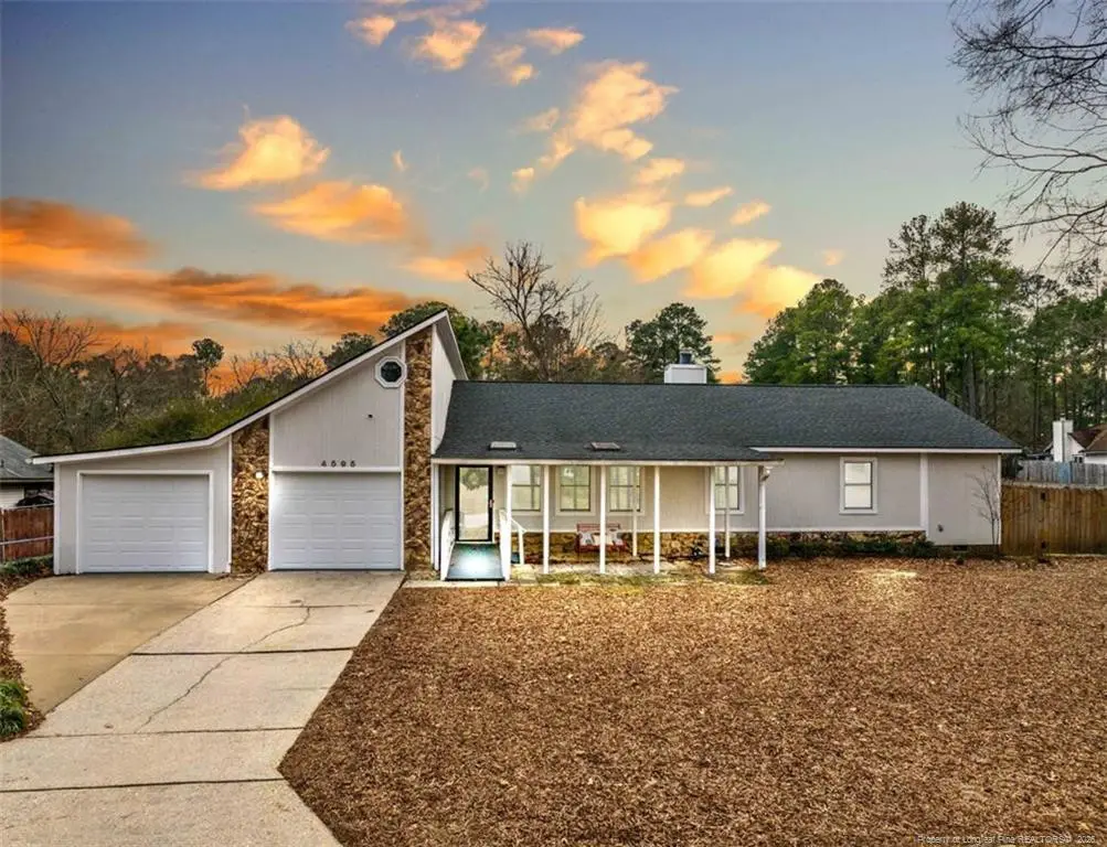 4595 Ferncreek Drive, Fayetteville, NC 28314 - Image #1