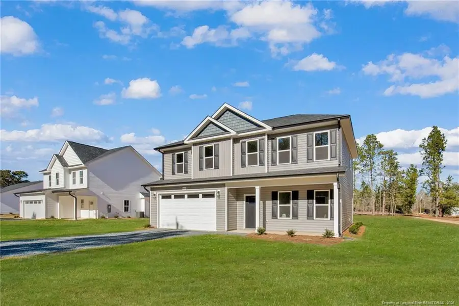 161 Merle Road, Pinebluff, NC 28373 - Image #2