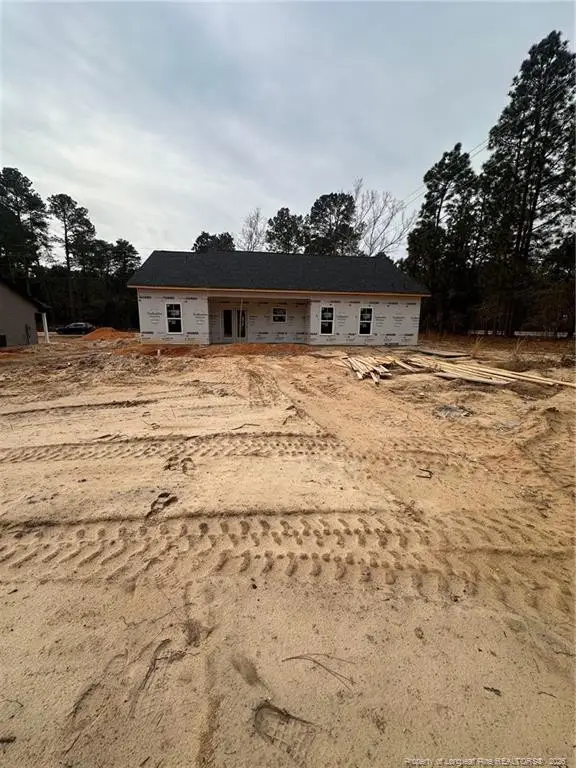 111 Merle Rd Road, Pinebluff, NC 28373 - #3