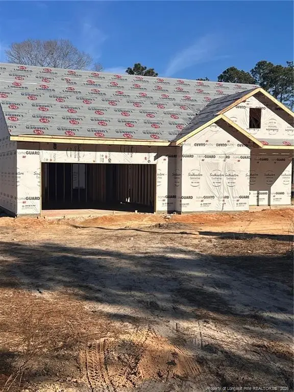 131 Merle Rd Road, Pinebluff, NC 28373 - Image #1