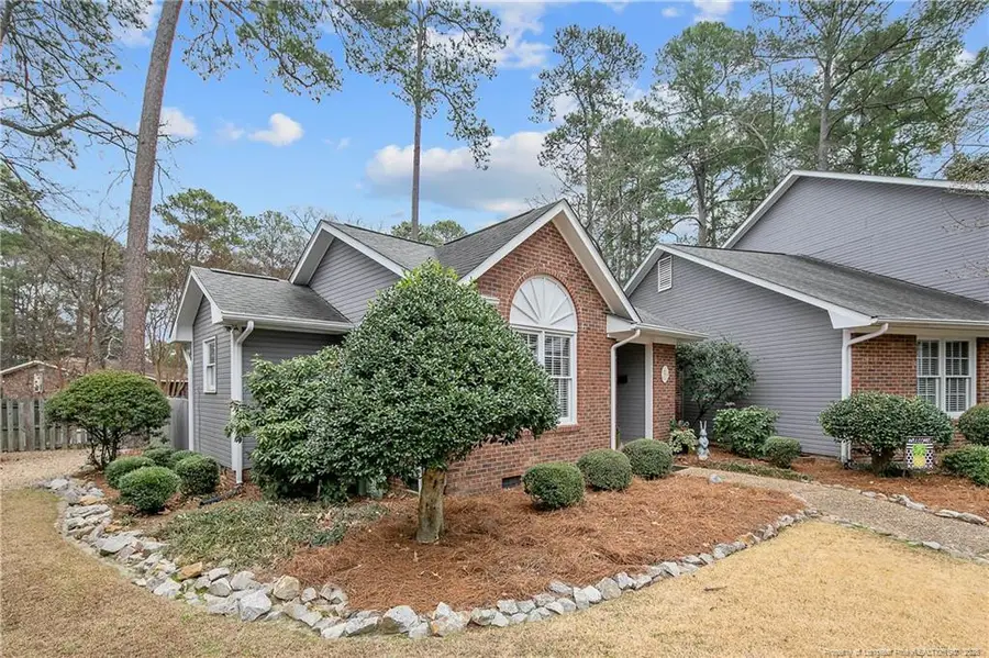 2404 Fairfax Place, Fayetteville, NC 28303 - Image #2