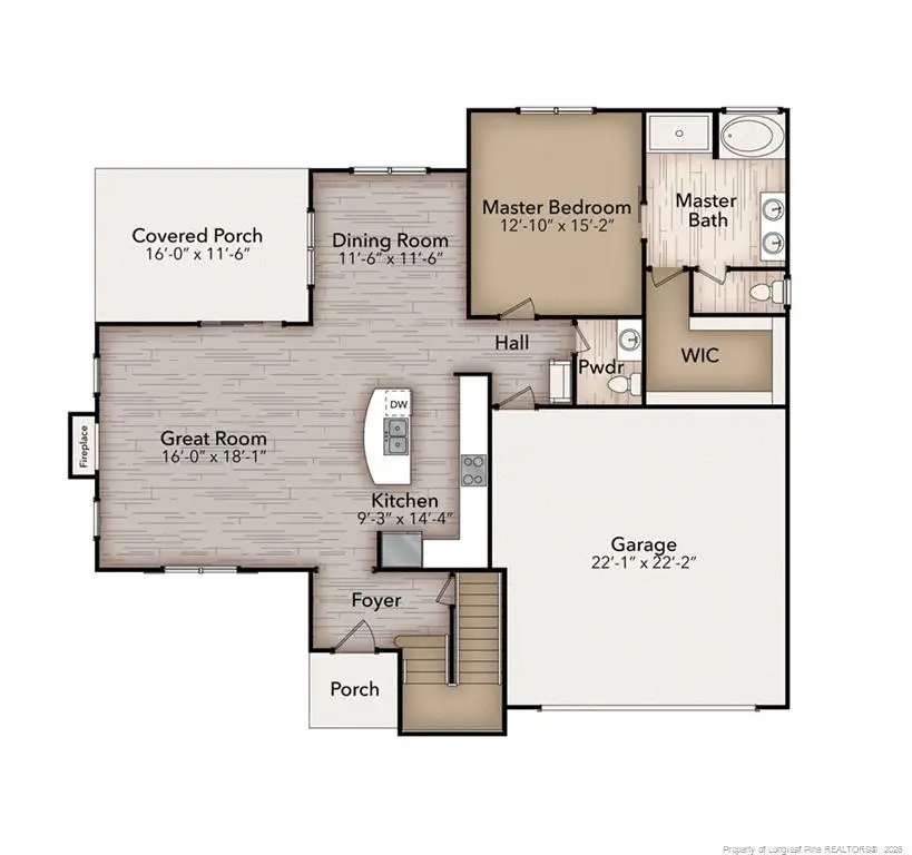 54 Alder Drive, Cameron, NC 28326 - Image #2