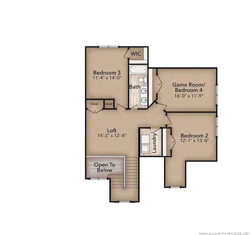 54 Alder Drive, Cameron, NC 28326 - Image #3