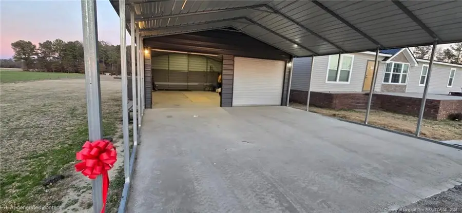 2754 Snipes Road, Red Springs, NC 28377 - #3