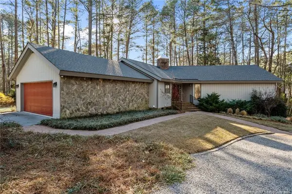 15740 Fox Lane, Wagram, NC 28396