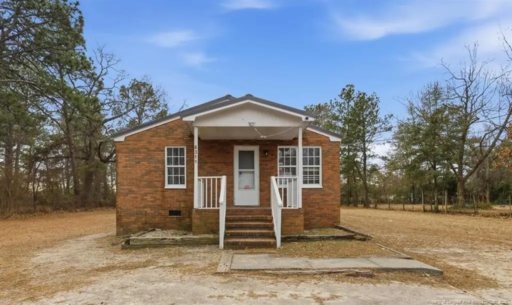 6311 Crestwood Avenue, Fayetteville, NC 28304 - #1