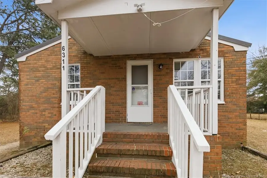 6311 Crestwood Avenue, Fayetteville, NC 28304 - #2