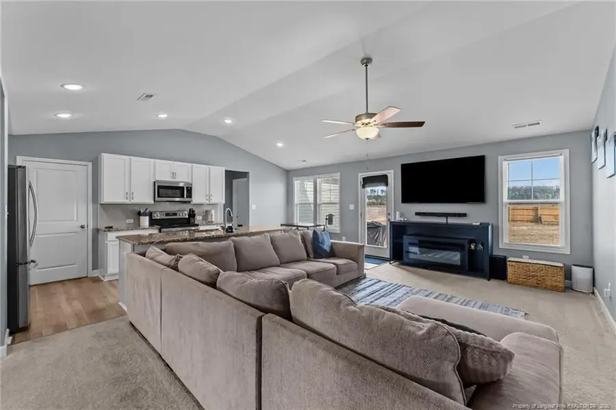 522 Carolina Church Road, Saint Pauls, NC 28384 - Image #3