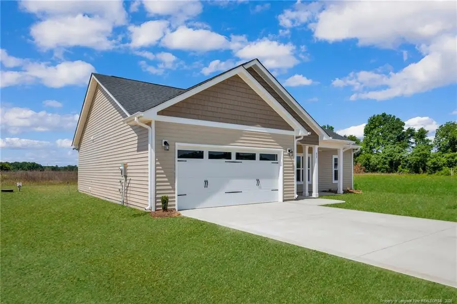 195 Barberry Road, Raeford, NC 28376 - #2