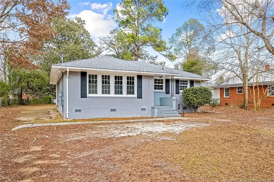 334 Richmond Drive, Fayetteville, NC 28304 - #3