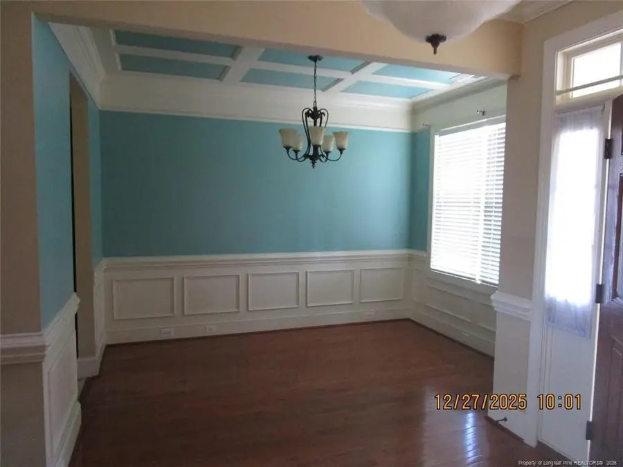 404 Ponton Drive, Fayetteville, NC 28314 - #3