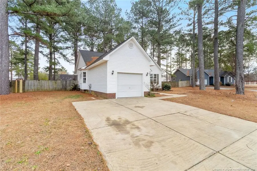 105 Deer Lodge Court, Raeford, NC 28376 - #3