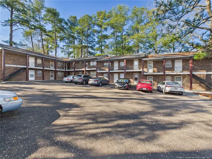 1021 W Rowan Street #10, Fayetteville, NC 28305 - Image #2