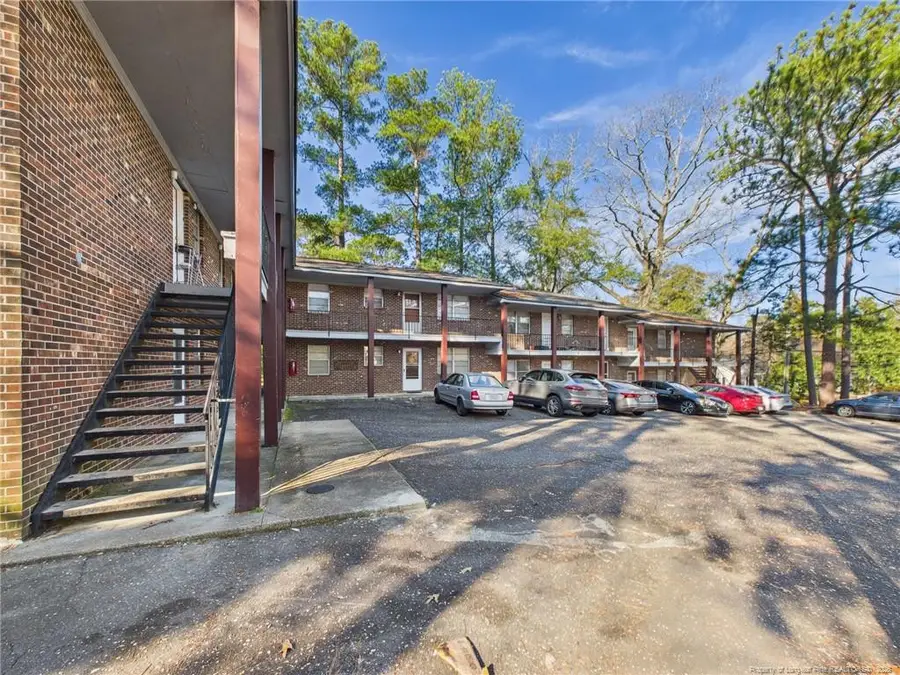 1021 W Rowan Street #10, Fayetteville, NC 28305 - Image #3