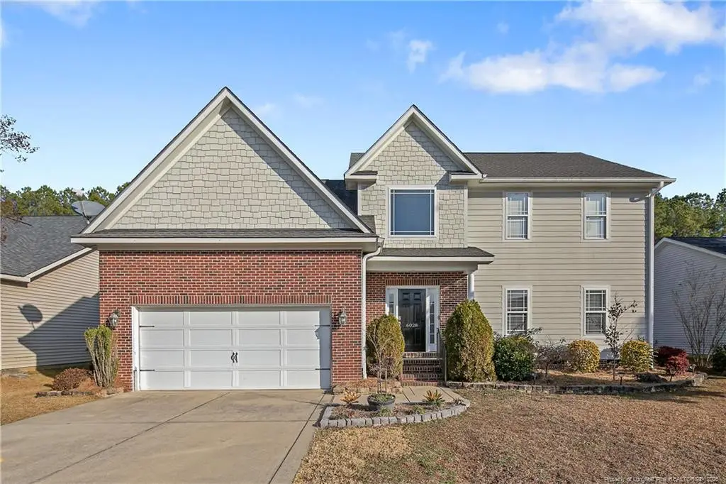 6028 Oak Spring Street, Stedman, NC 28391 - Image #1