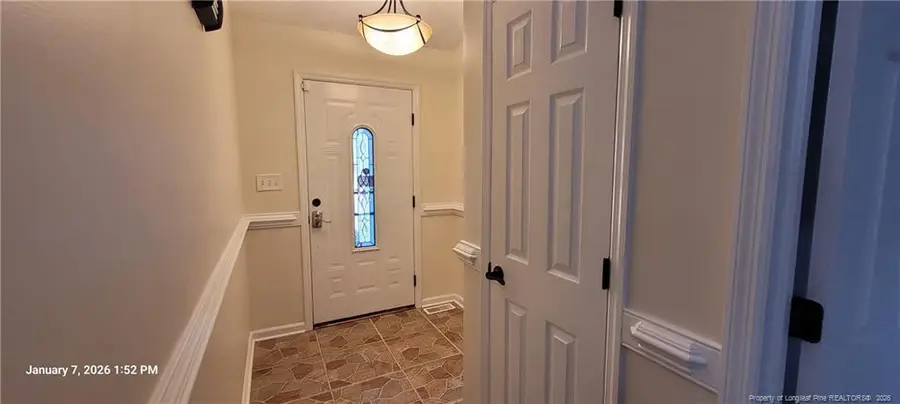 417 Southland Drive, Fayetteville, NC 28311 - #2