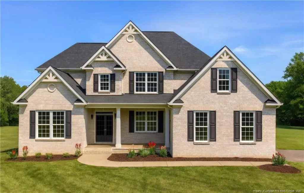 530 Swan Island Court, Fayetteville, NC 28311 - #1