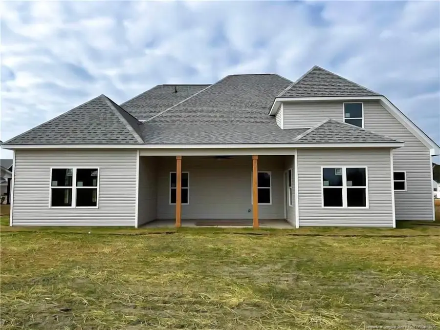 530 Swan Island Court, Fayetteville, NC 28311 - #2