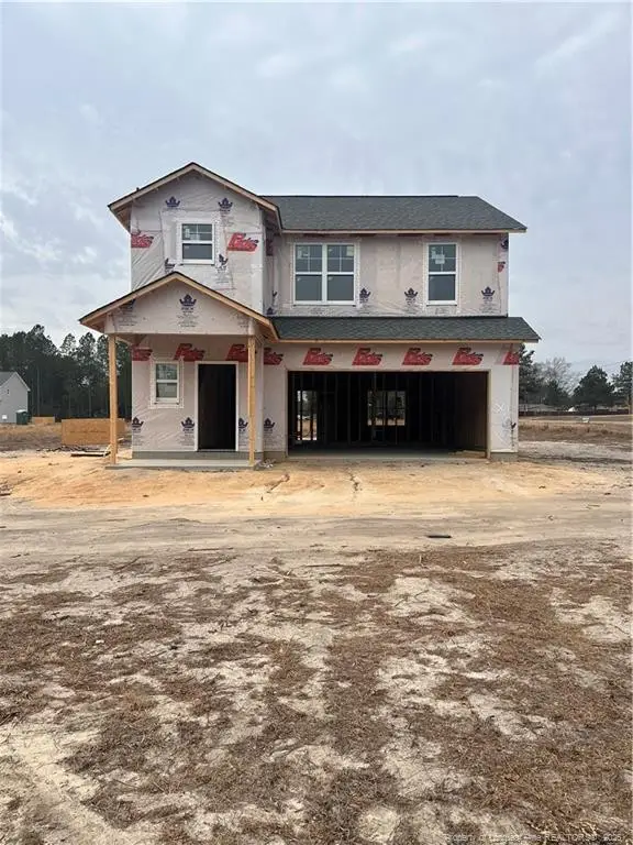 146 Gusler Way, Raeford, NC 28376 - #1