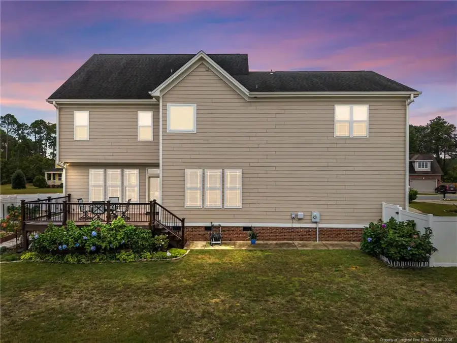 335 Lancelot Court, Linden, NC 28356 - #2