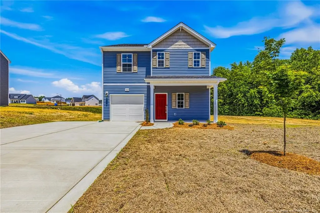 5410 Tall Timbers Drive, Fayetteville, NC 28311 - #1