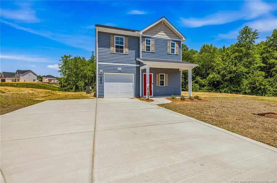 5410 Tall Timbers Drive, Fayetteville, NC 28311 - #2