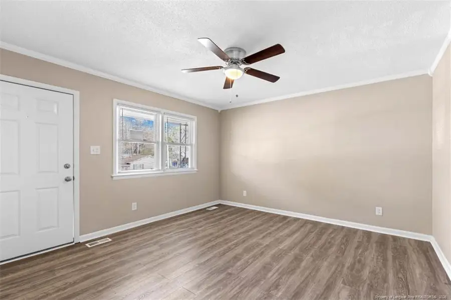 281 Ramona Drive, Fayetteville, NC 28303 - #2