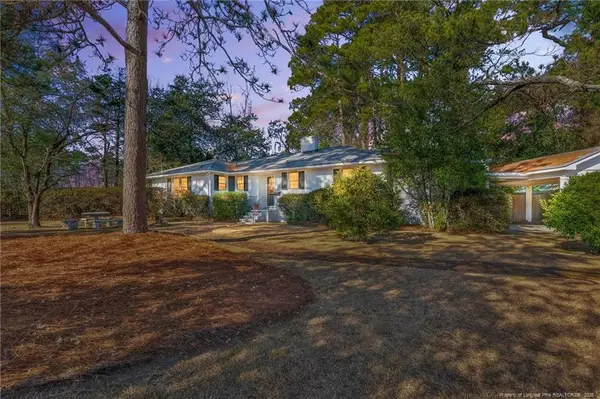 3110 Baker Street, Fayetteville, NC 28303