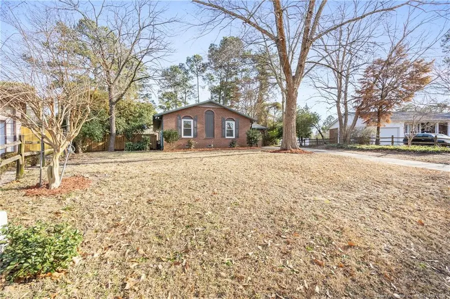 1109 Vesper Lane, Fayetteville, NC 28311 - #2