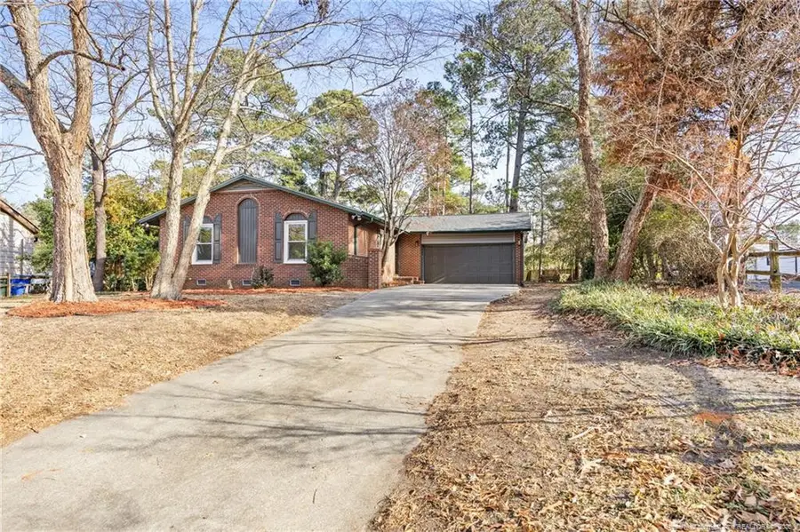 1109 Vesper Lane, Fayetteville, NC 28311 - #3