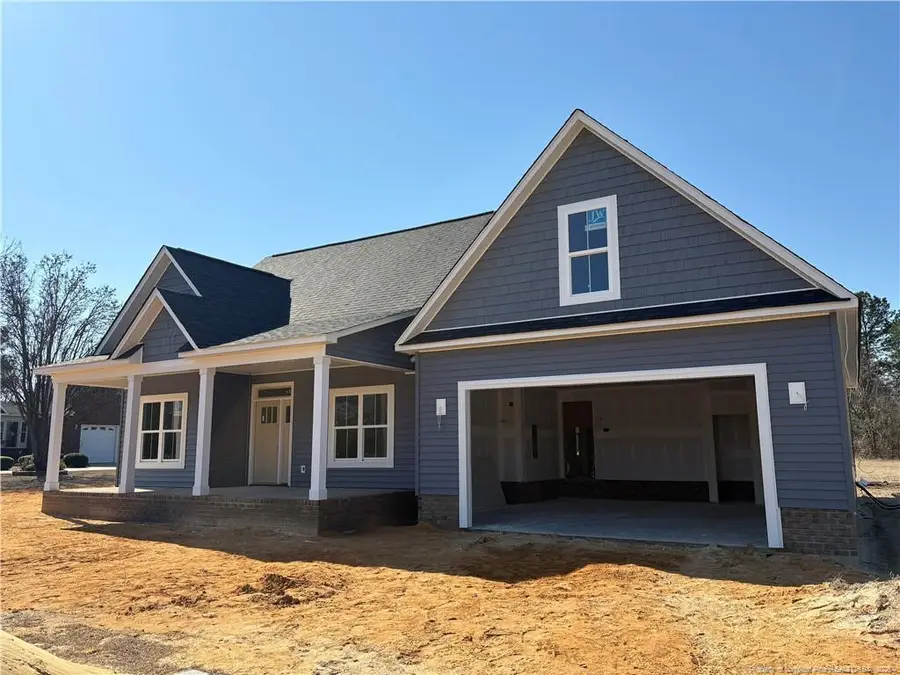 2677 Smith Mill Road, Lumberton, NC 28358 - #2