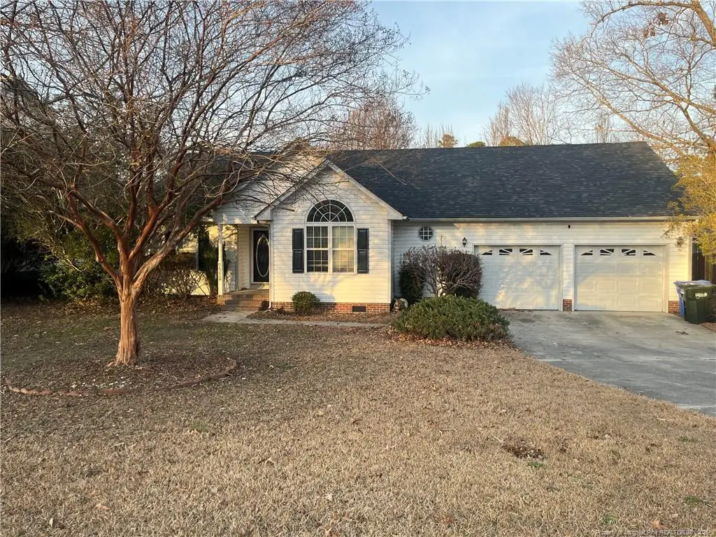 7112 Overland Court, Fayetteville, NC 28306 - #1