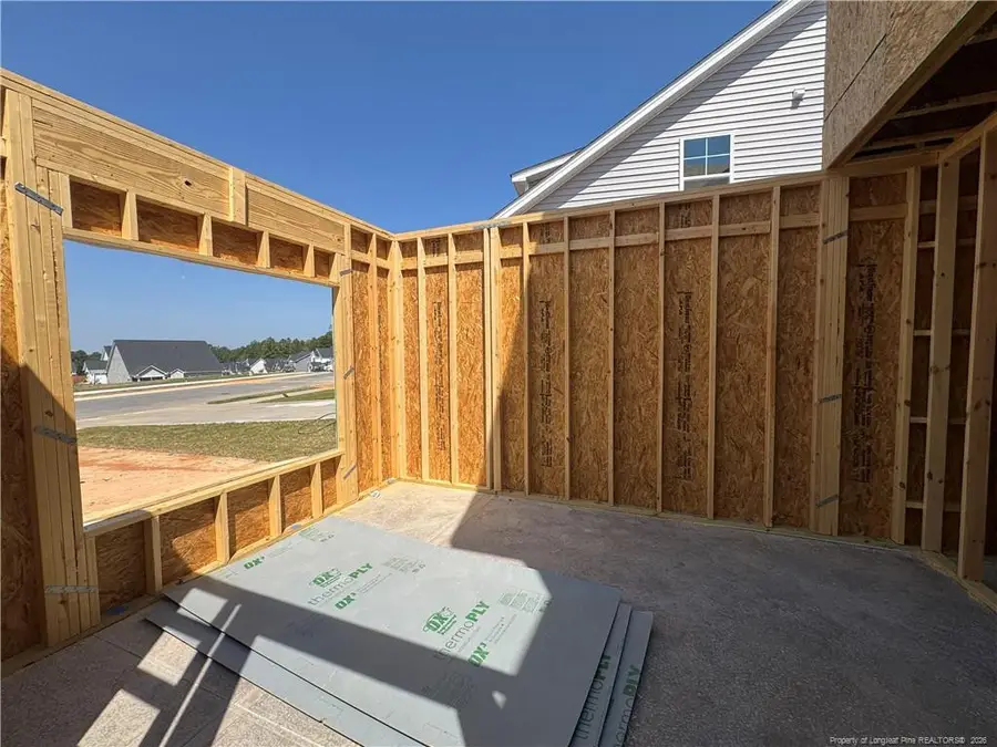 249 Rough Ridge Trail, Aberdeen, NC 28315 - #3