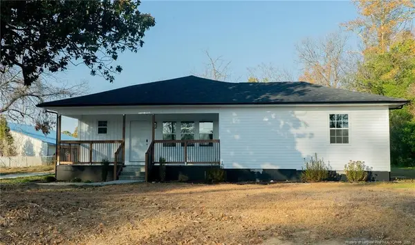 5318 Dairy Drive, Fayetteville, NC 28304