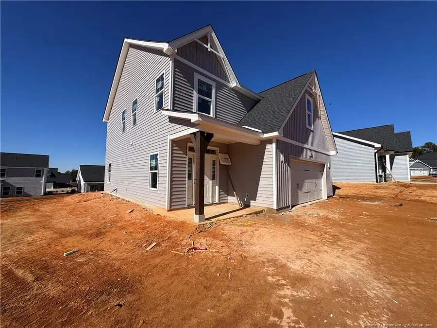 258 Rough Ridge Trail, Aberdeen, NC 28315 - #3