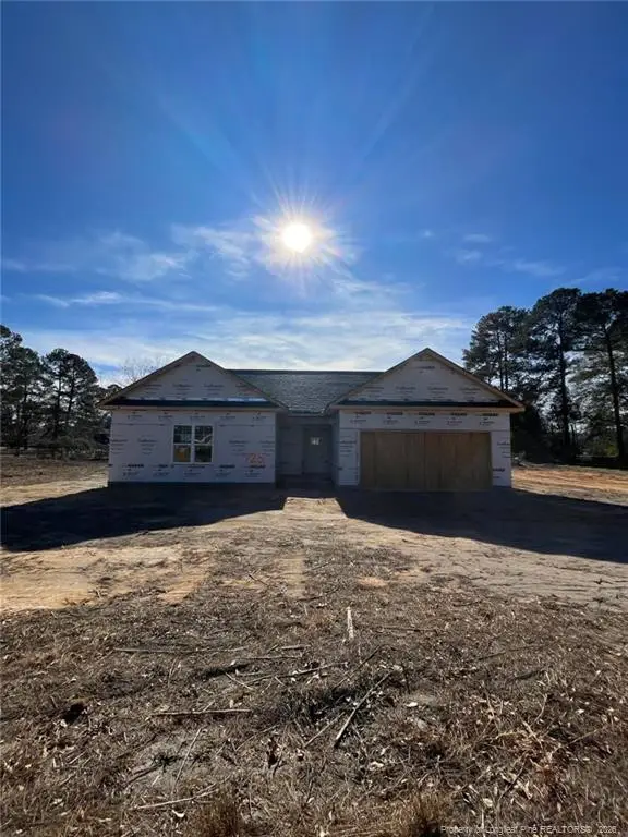 725 Porter Road, Rockfish, NC 28376 - Image #1