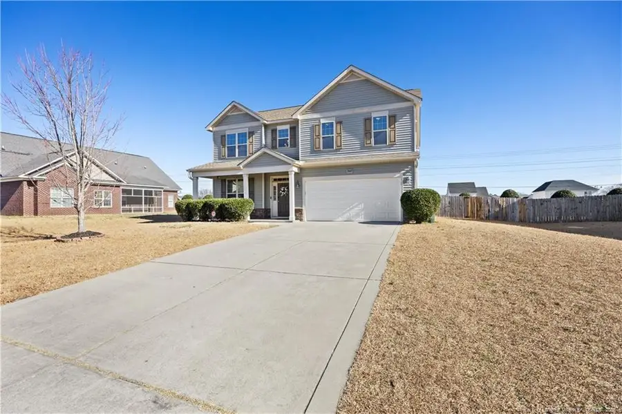 2009 Ellie Avenue, Fayetteville, NC 28314 - #3