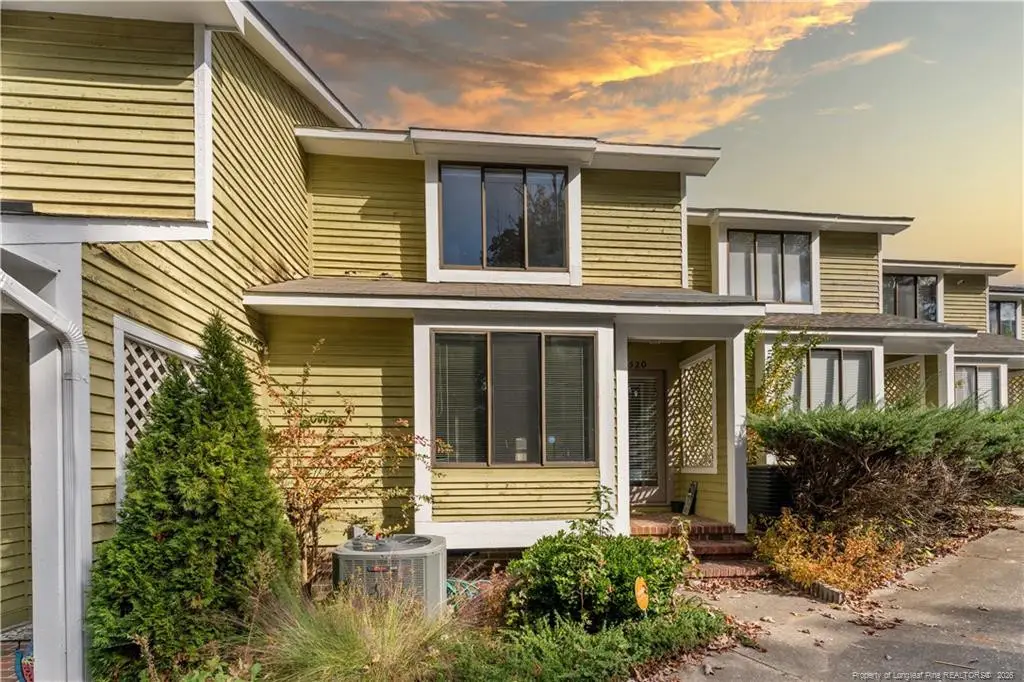 520 Cypress Trace Drive, Fayetteville, NC 28314 - #1