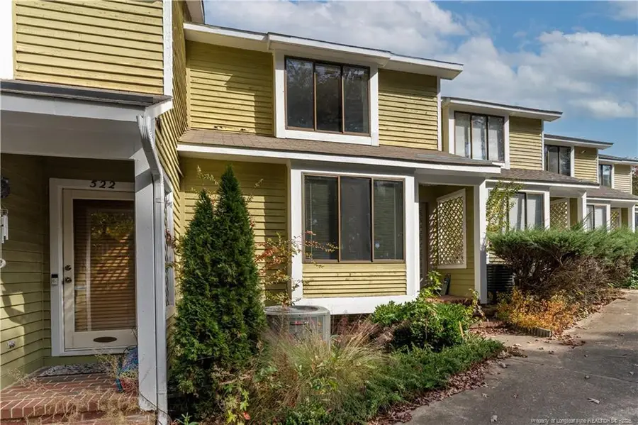 520 Cypress Trace Drive, Fayetteville, NC 28314 - #3