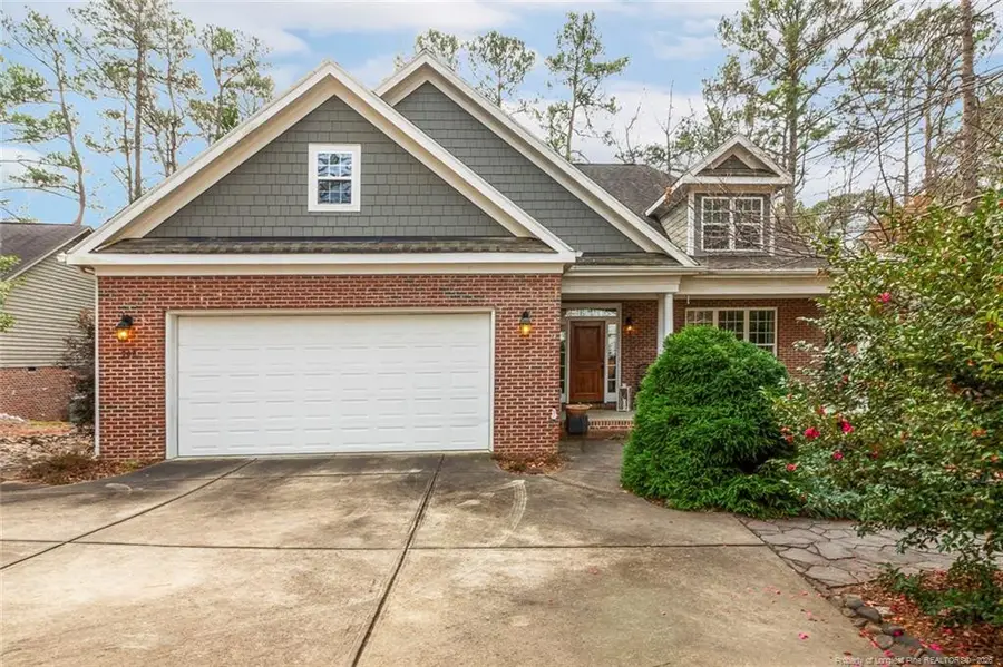 708 Essex Court, Sanford, NC 27332 - #2