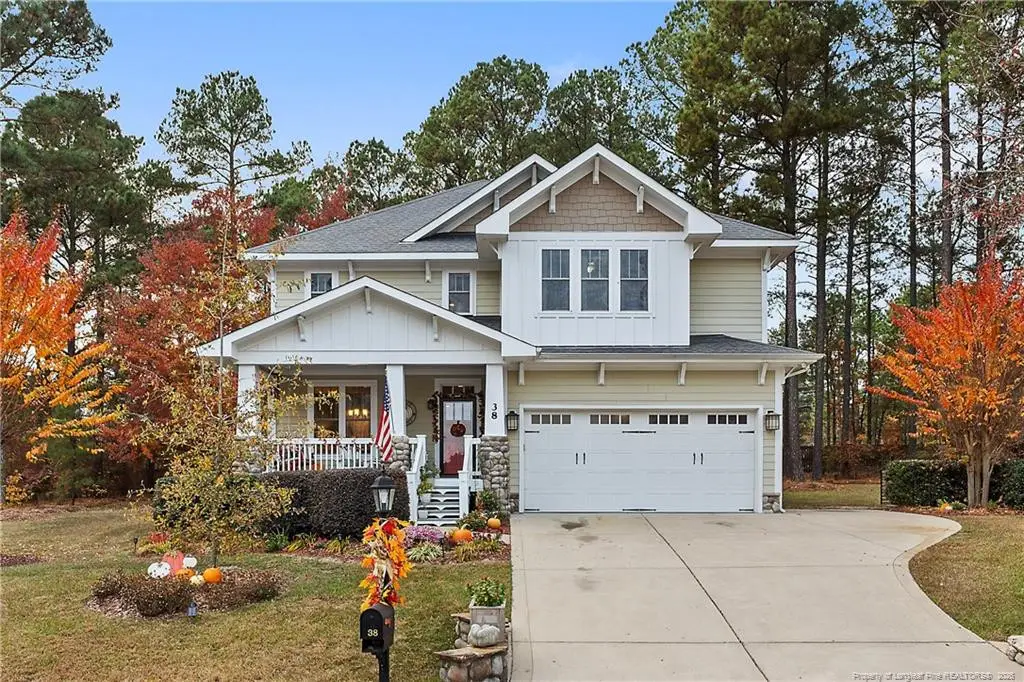 38 Overview Court, Spring Lake, NC 28390 - Image #1